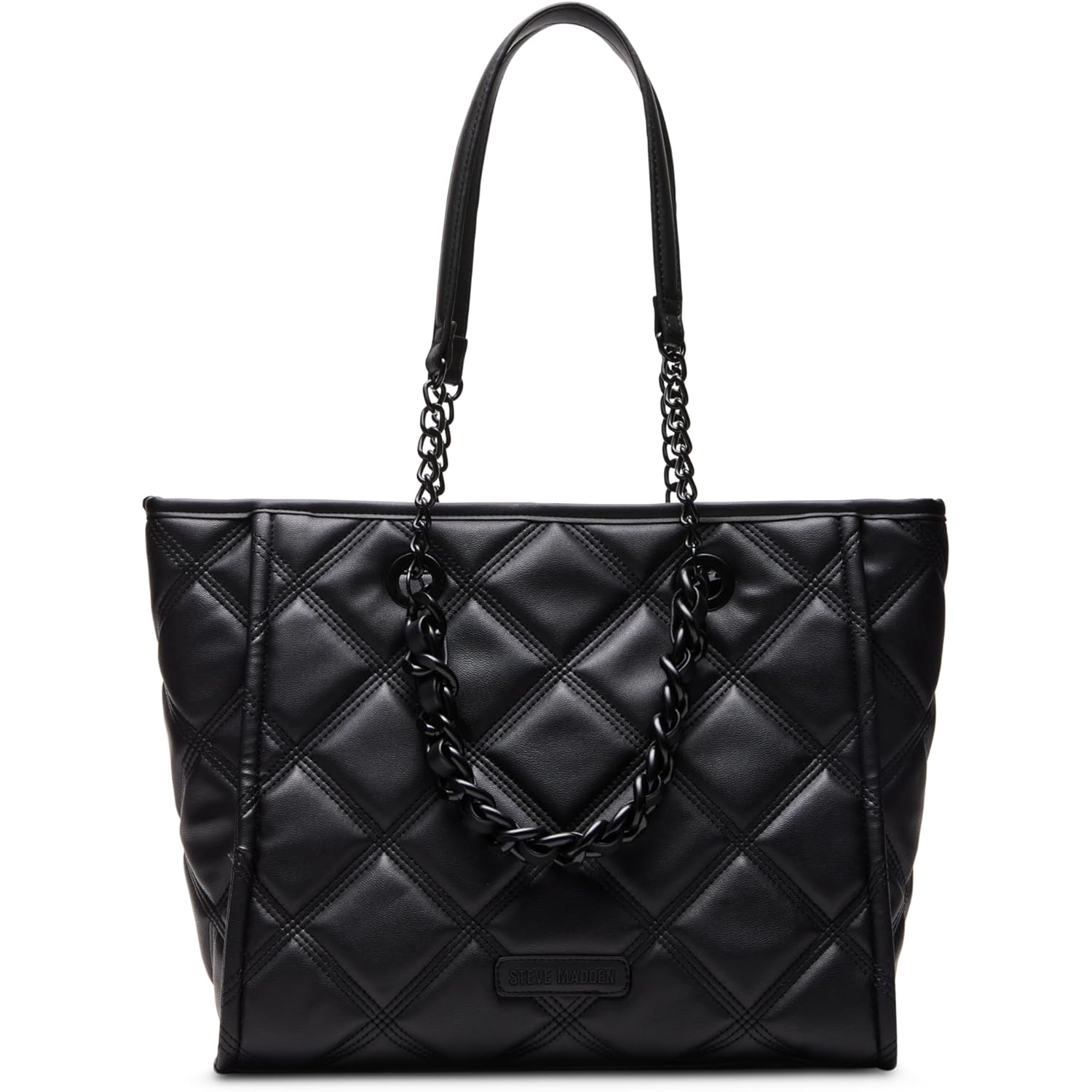 Steve Madden womens Steve Madden BKATTT Tote Bag