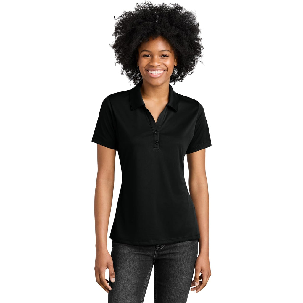 Sport-Tek Women'S Posicharge Competitor Polo