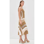 Ramy Brook Women'S Cadence Crochet Dress
