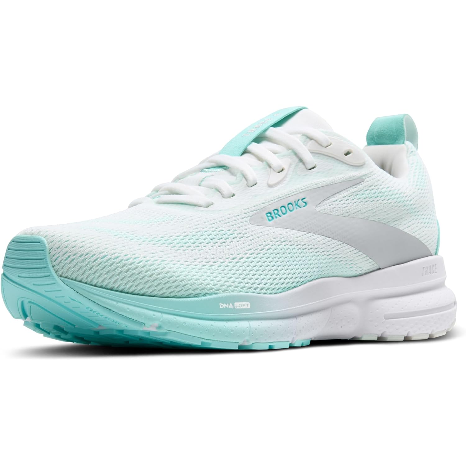 Brooks Women’S Trace 4 Neutral Running Shoe