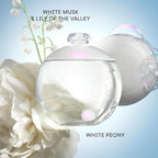 Cacharel Noa, Eau de Toilette for Women, Floral, Musky With Notes of Kinkan & White Musk