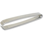 [Made In Japan] Kwizing Fish Bone Tweezers By Rci Global - Non-Slip, Precision Grip - Debone Salmon, Bass, Catfish - Stainless Steel Handmade Japanese Craftsmanship (4 3/4")