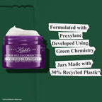 Kiehl'S Super Multi-Corrective Eye Cream, Anti-Aging Cream That Lifts Brow Bone Area, Smooths And Firms Eye Lids, Bilberry Seed Extract And Collagen Peptide For Tighter And Smoother Looking Skin