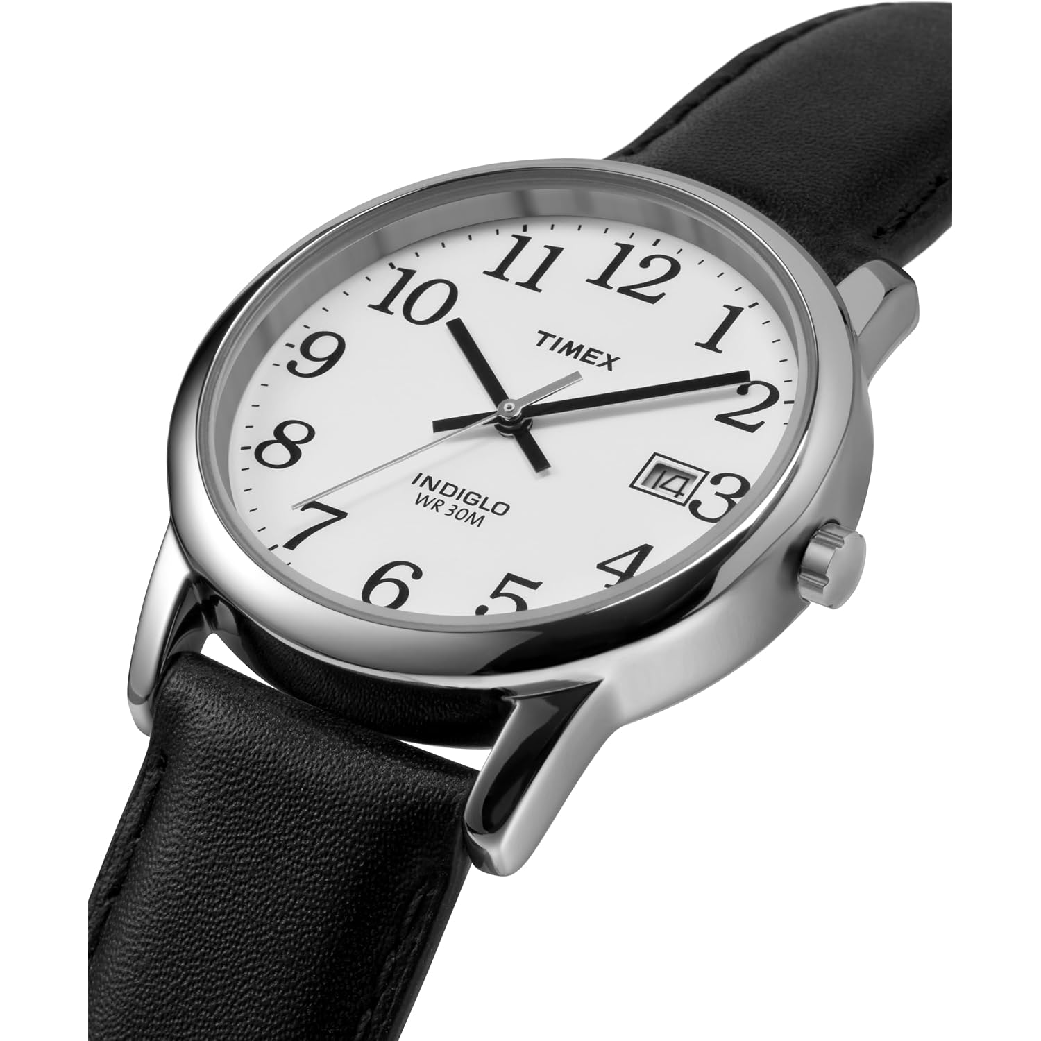 Timex Men'S Easy Reader Watch