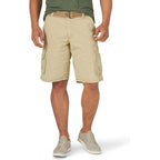 Men'S Dungarees New Belted Wyoming Cargo Short