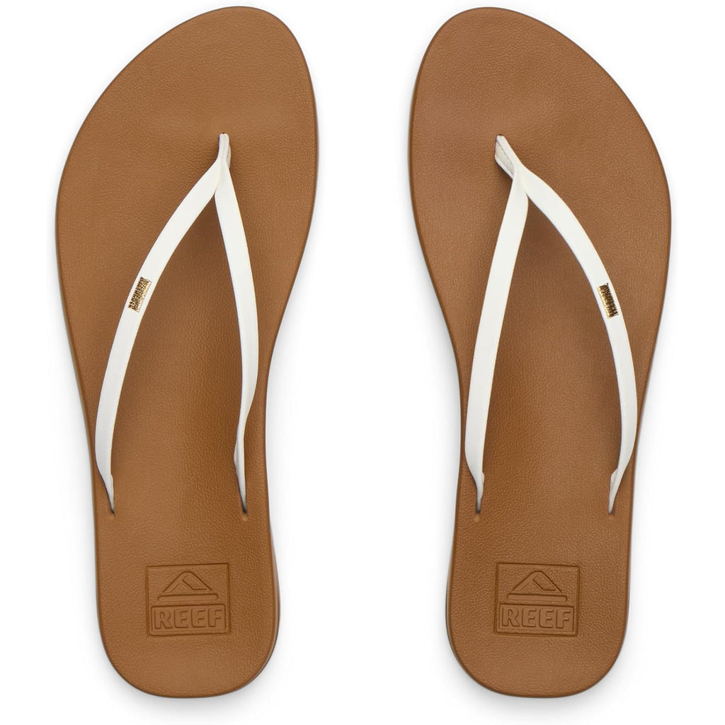 Reef Cushion Slim Womens Sandal