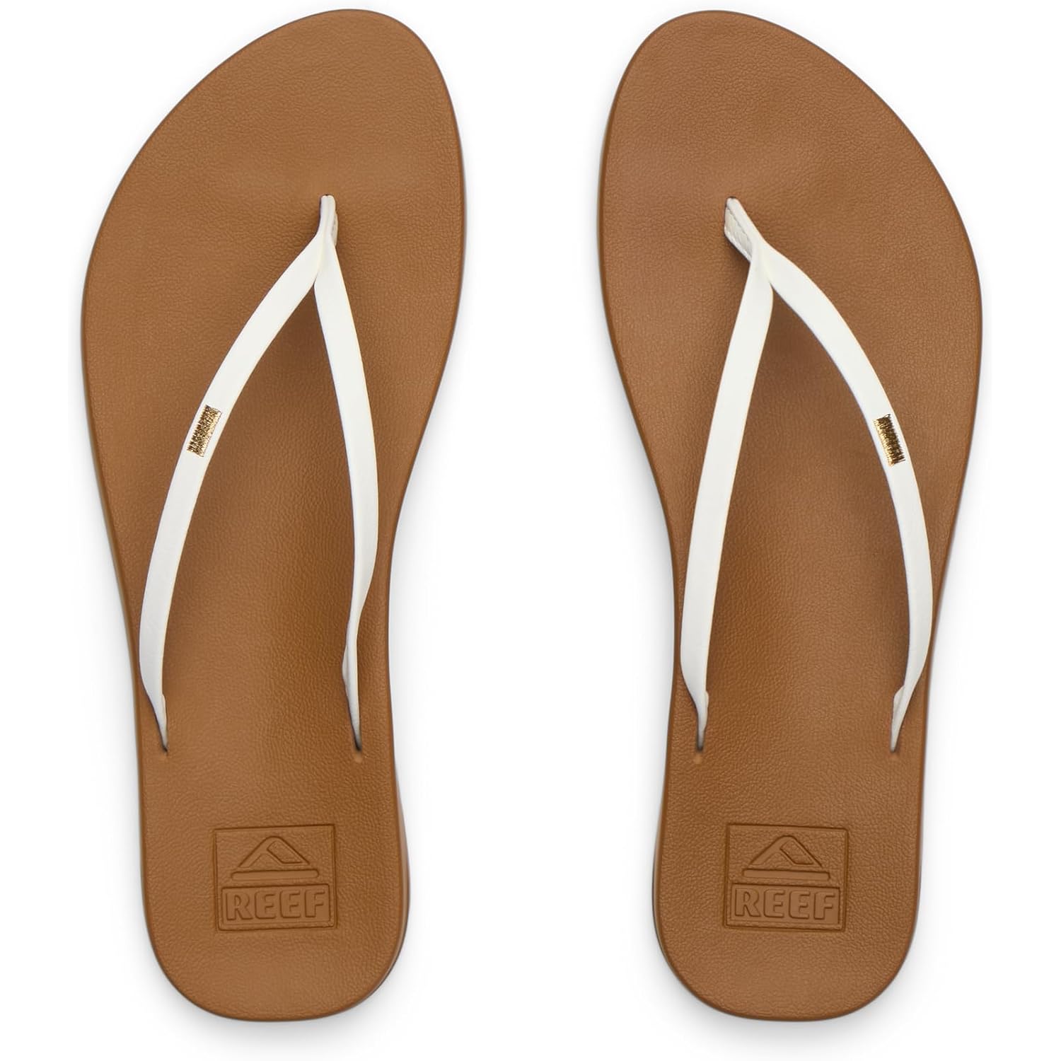 Reef Cushion Slim Womens Sandal