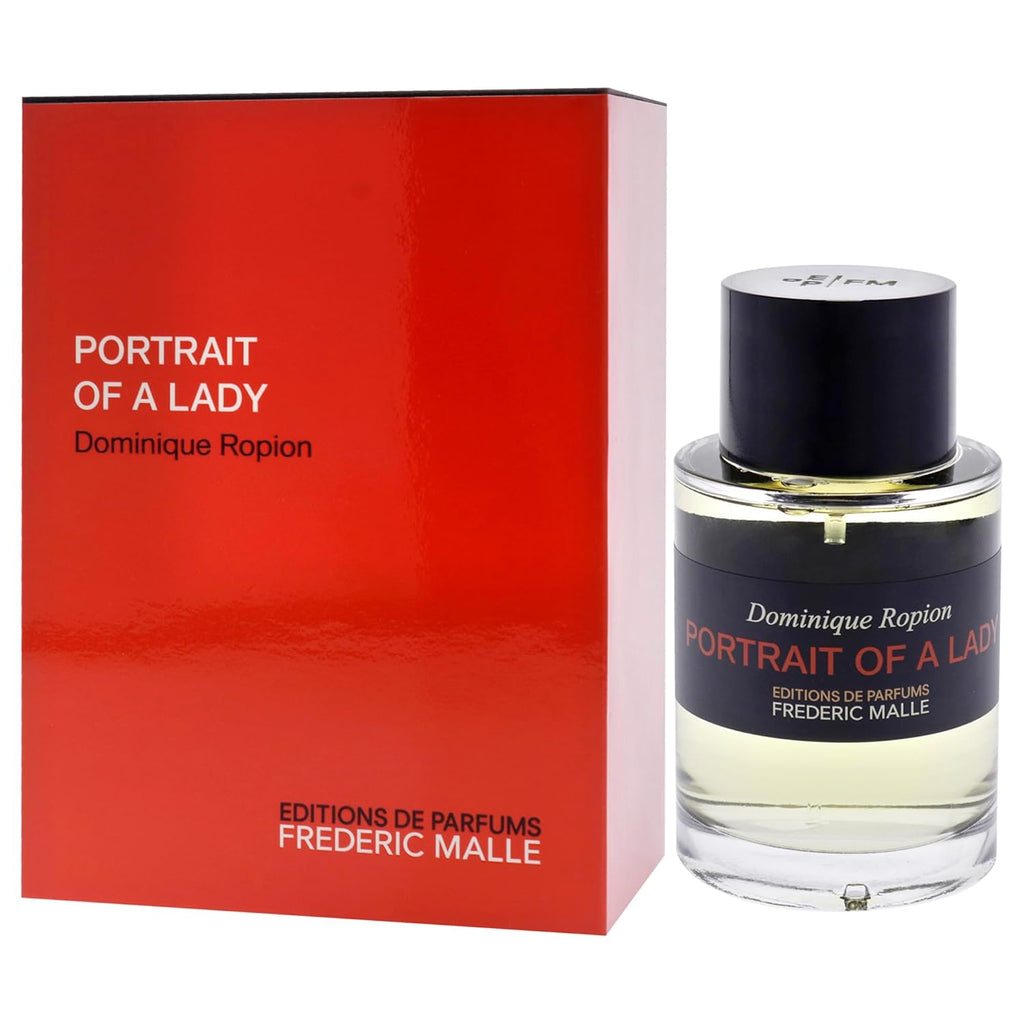 Frederic Malle Portrait Of A Lady Ladies 3.4 Oz