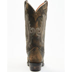 Idyllwind Women's Lawless Distressed Western Boot Square Toe - Biwfa24p1