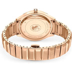 Swarovski Watch Inspired By The Dextera Jewellery Collection
