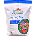 Burpee, 9 Quarts | Premium Organic Potting Natural Soil Mix Food Ideal For Container Garden-Vegetable, Flower & Herb Use For Indoor Outdoor Plant