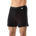 Men'S Merino Boxers By Woolly | Rws Certified | Soft, Stink Free, Seattle Designed