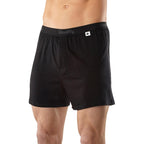 Men'S Merino Boxers By Woolly | Rws Certified | Soft, Stink Free, Seattle Designed