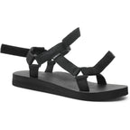 Women'S Original Sandals Comfortable Quick-Drying Casual Sport Sandal Walking Hiking Water Sandals With Arch Support