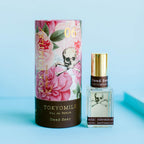 TOKYOMILK Eau de Parfum, 1 fl oz, 29.5 ml, Luxury Spray Fragrance for Women, Signature Ladies Scent, Beauty & Self Care Essentials, Functional & Beautiful Vanity Decor