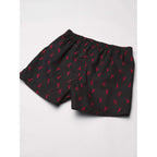 Nautica Men'S Classic Cotton 3-Pack Woven Boxers