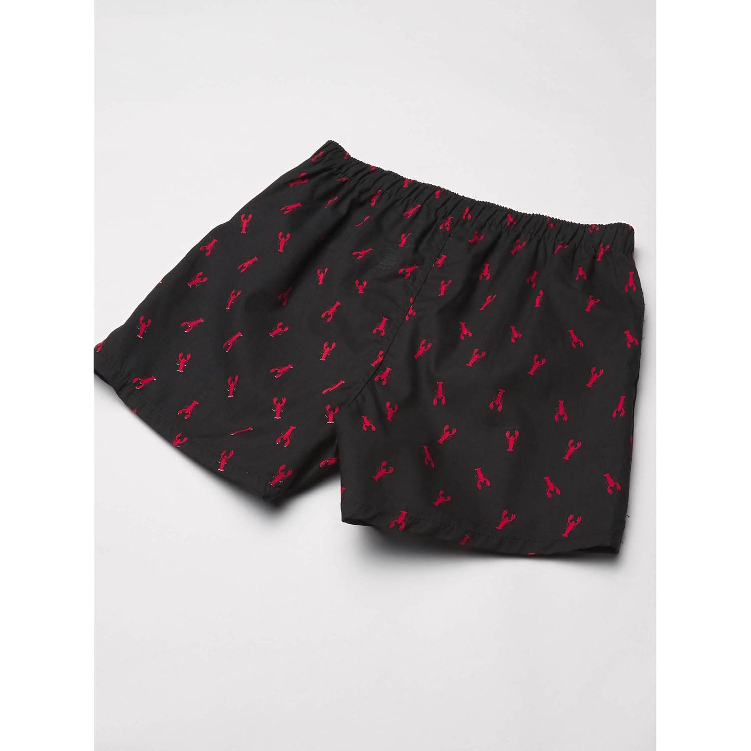 Nautica Men'S Classic Cotton 3-Pack Woven Boxers