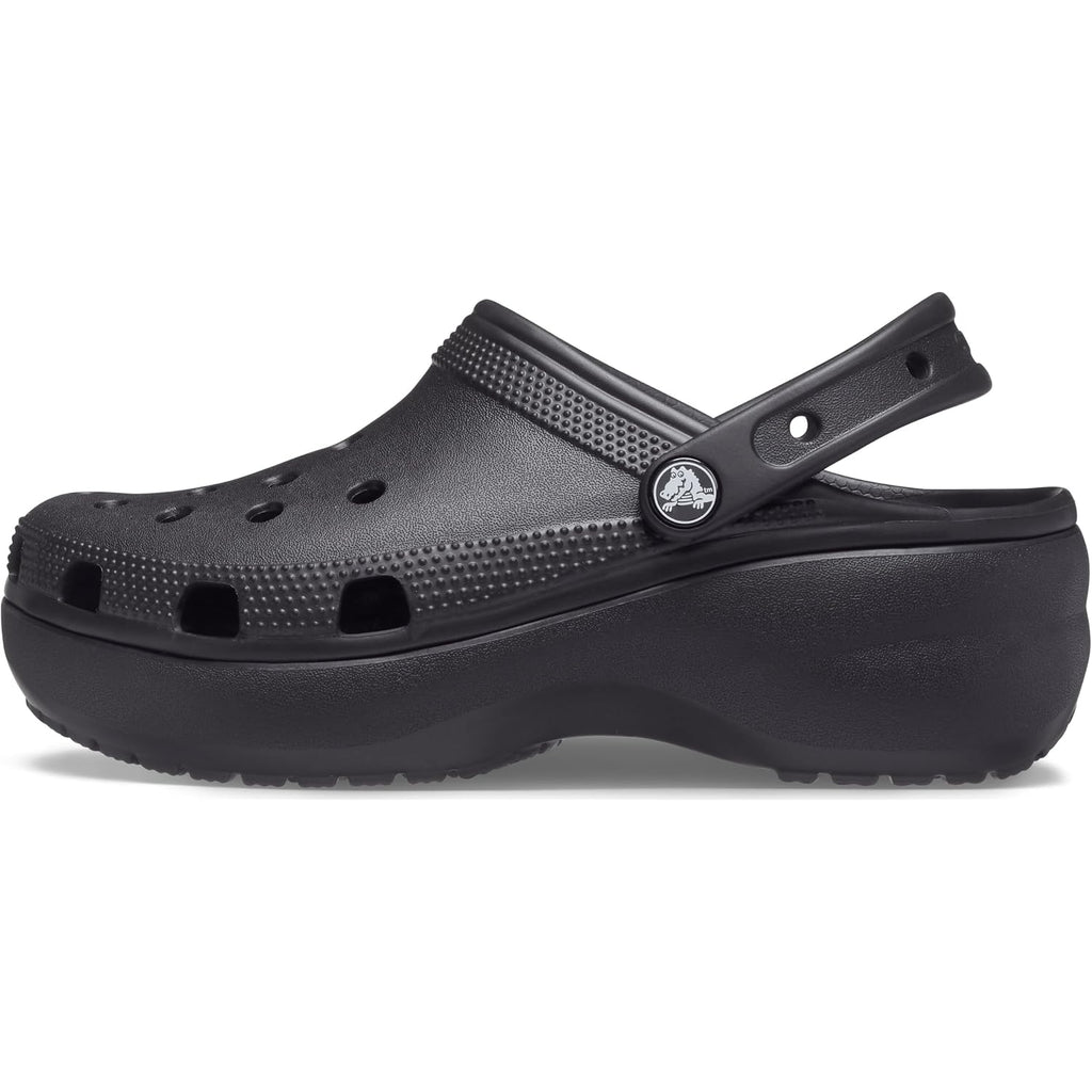 Crocs Women'S Classic Platform Clog