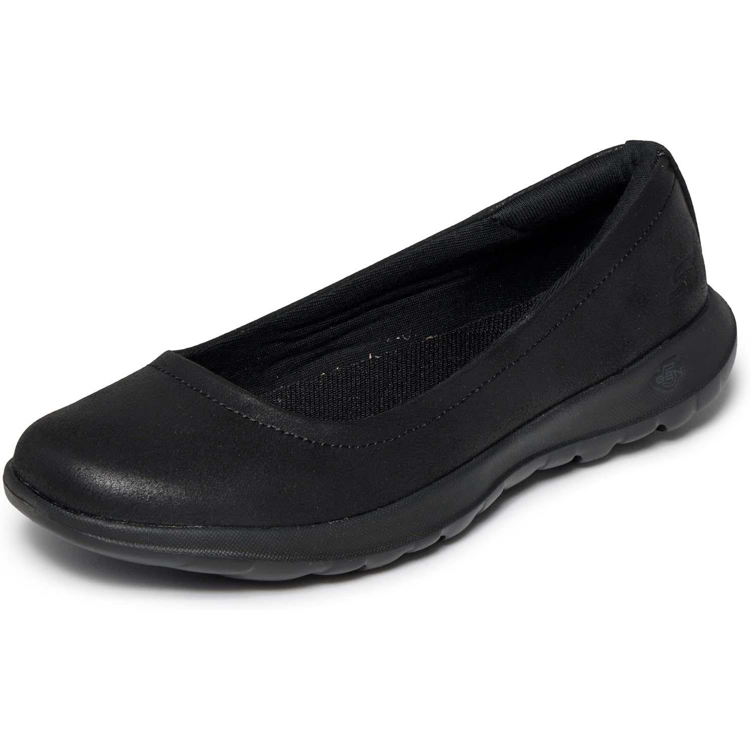 Skechers Women'S Go Walk Lite-Gem Ballet Flat