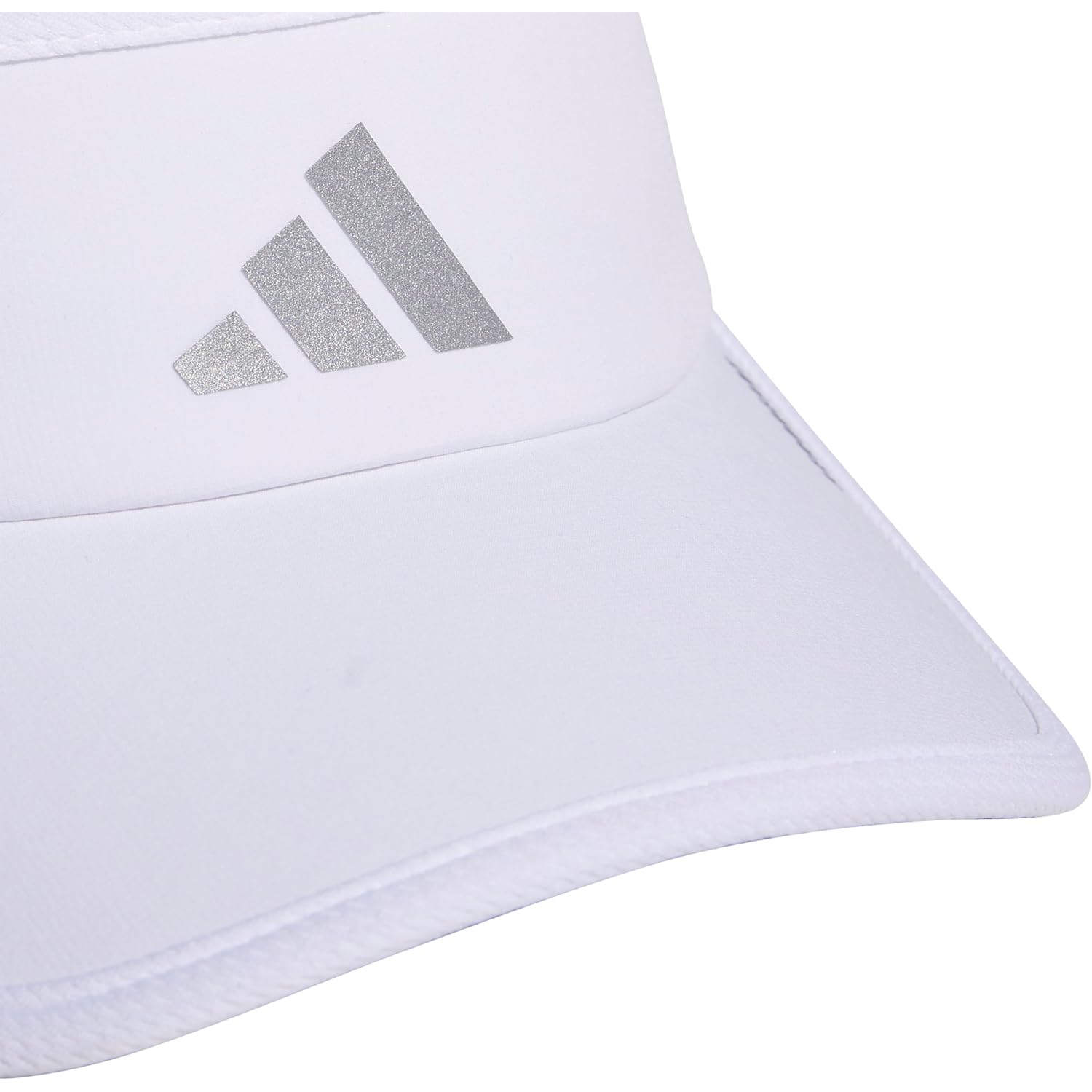 Adidas Women's Superlite Visor – Lightweight Athletic Sport Hat for Workouts