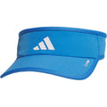 Adidas Women'S Superlite Visor – Lightweight Moisture-Wicking Running Tennis Hat