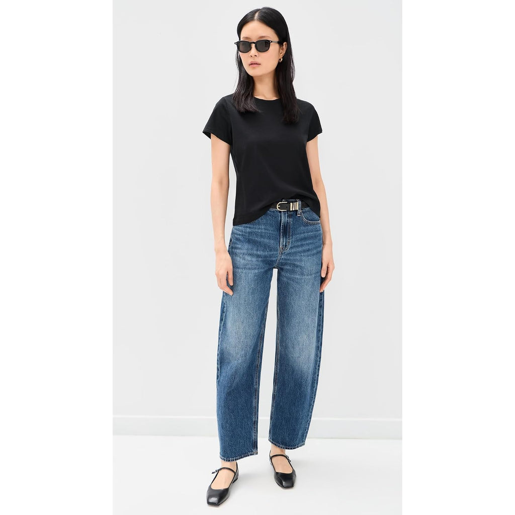 Madewell Women'S Northside Vintage Tee