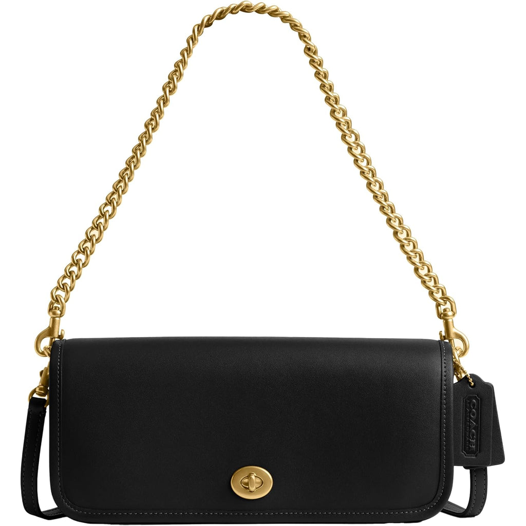 Coach Women'S The Coach Originals Glovetanned Dinky