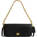 Coach Women'S The Coach Originals Glovetanned Dinky