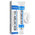 Azelaic Acid 10% Cream For Face - Acne Cream For Rosacea Reducing Relief Pimple Breakouts Blackhead Pigmentation And Redness - Azelaic Acid Gel For Facial And Skin Care