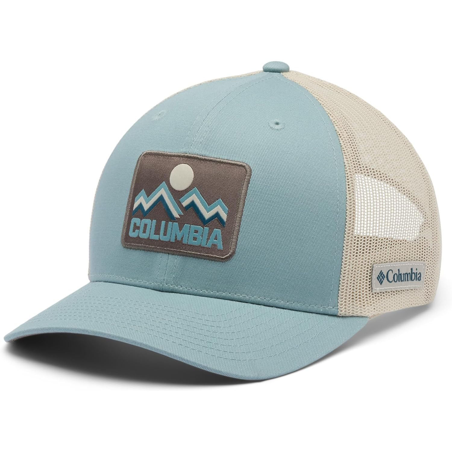 Columbia Mesh Snap Back