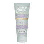 Eos Cashmere Skin Collection Pre-Shave Scrub - Vanilla Cashmere, Exfoliating Body Scrub, Hydrating, Shea Sugar, 7 Fl Oz