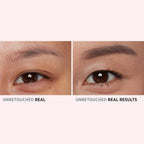 It Cosmetics Brow Power Eyebrow Pencil - Universal Shades, Long-Lasting, Budge-Proof, Easy To Apply, Mimics Real Hair, Nourishing Biotin, Pressure Responsive Application, Built-In Spoolie Brush