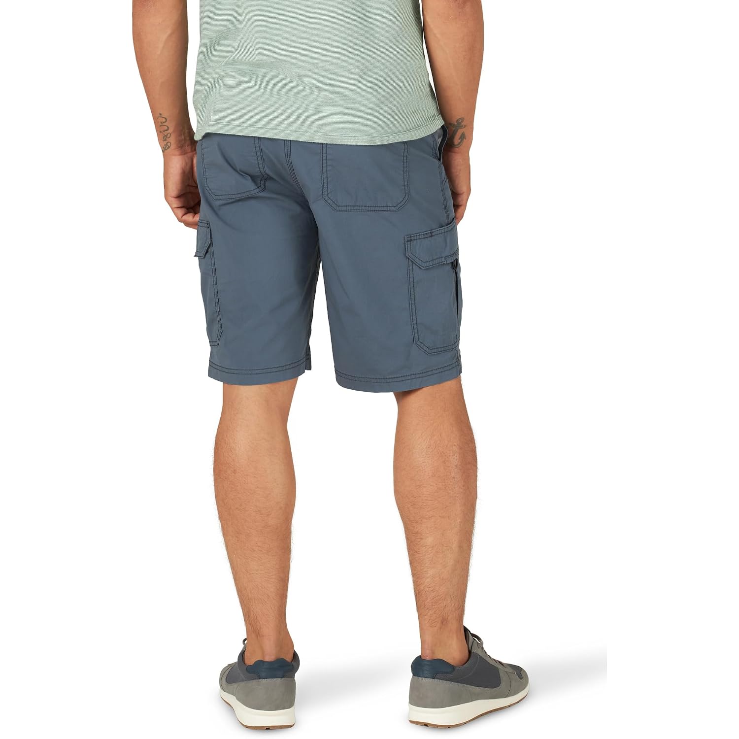 Lee Men'S Extreme Motion Crossroad Cargo Short