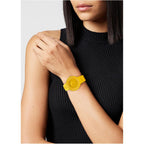 Versace Medusa Pop Silicone Watch