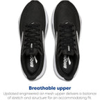 Brooks Women’S Ghost 17 Neutral Running Shoe