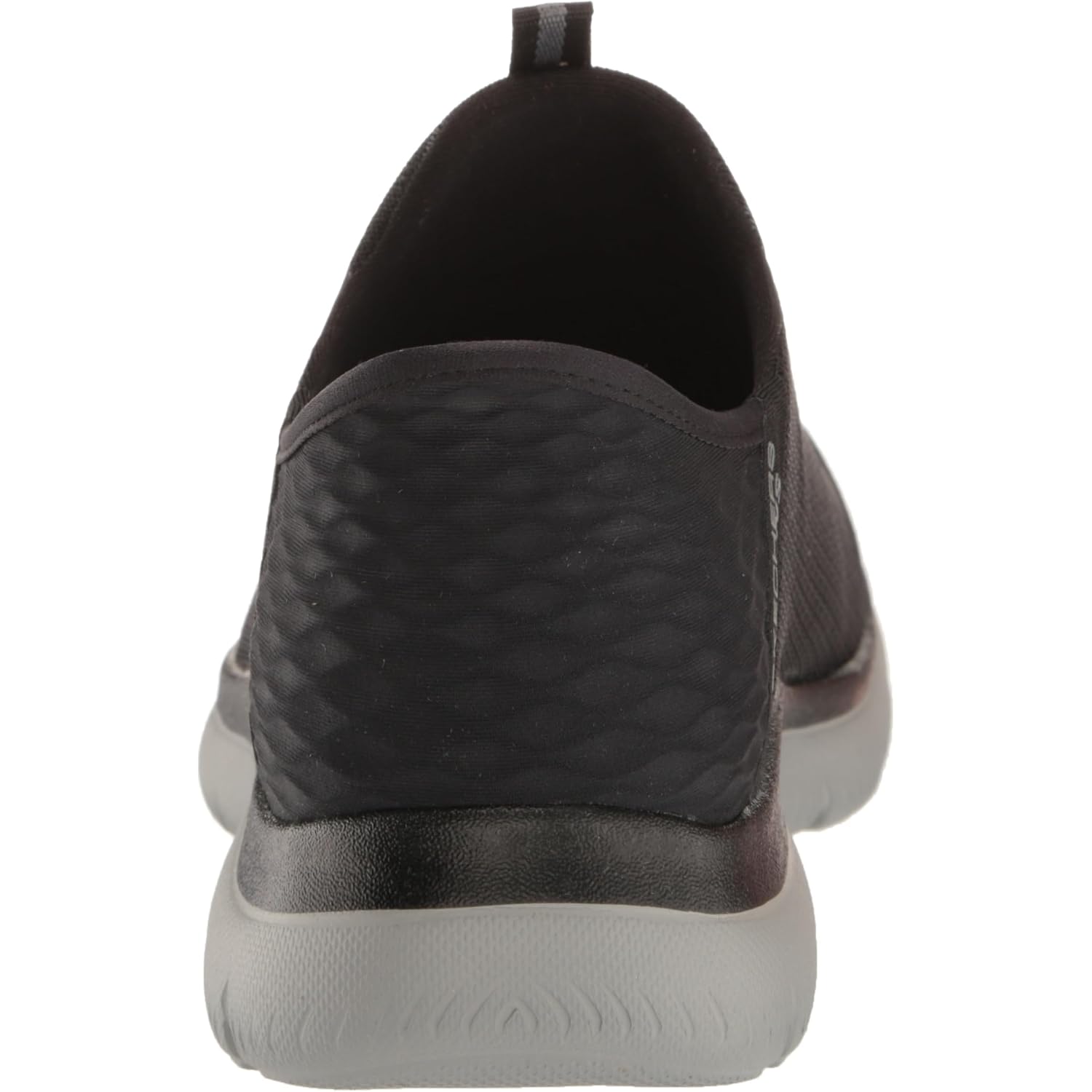 Skechers Men'S Summits High Range Hands Free Slip-In Sneaker