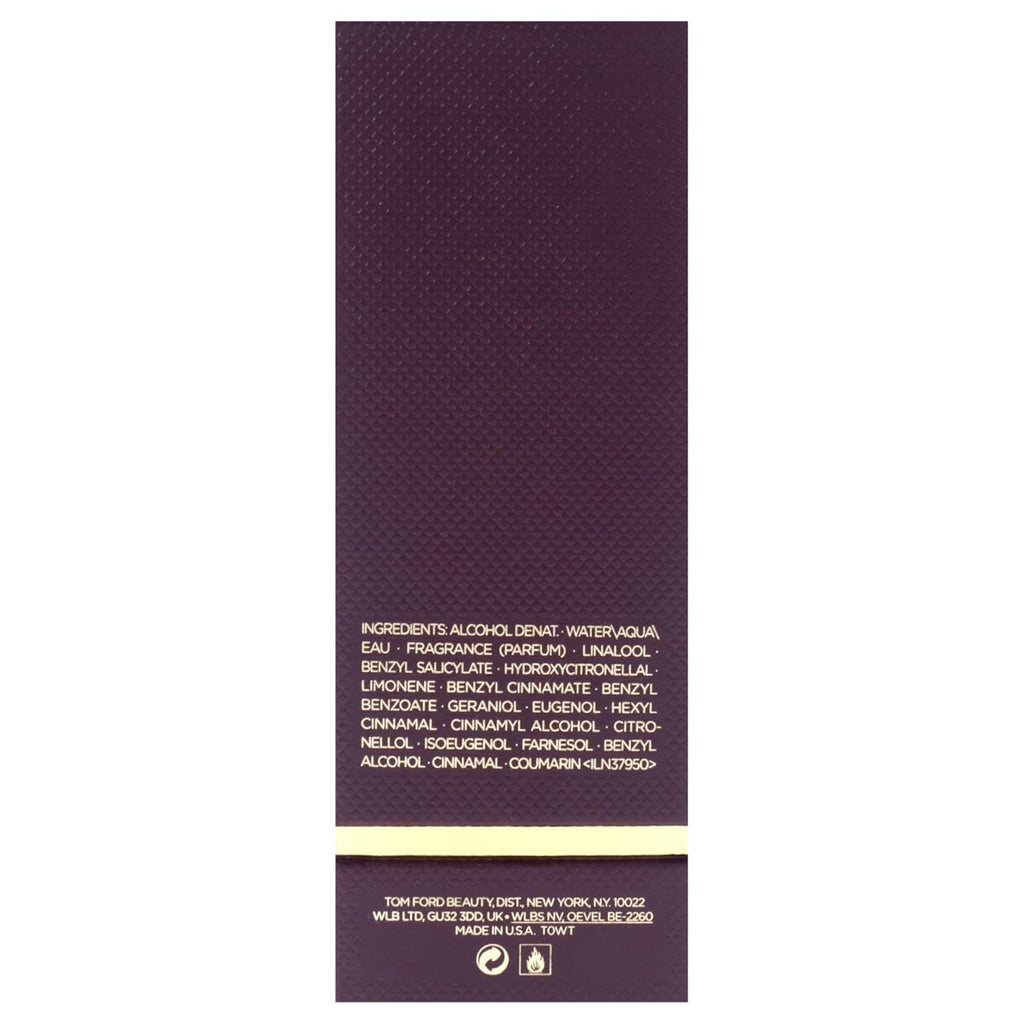 Tom Ford Jasmin Rouge eau de parfum for women 1.7 oz