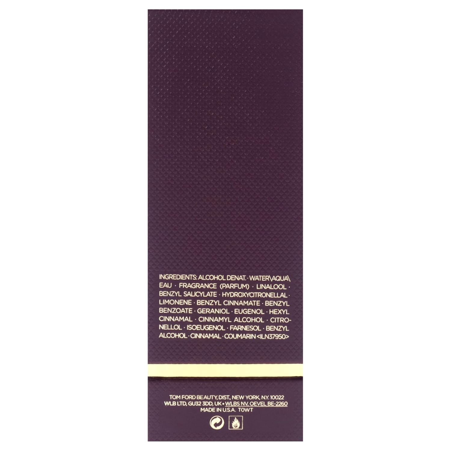 Tom Ford Jasmin Rouge eau de parfum for women 1.7 oz