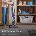 Bissell Crosswave Pet Pro Wet Dry Vacuum Mop, Hard Floors, 2306A