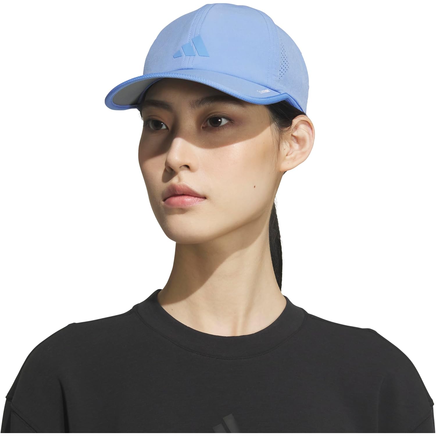 adidas Women's Superlite Hat – Lightweight Athletic Running Cap for Workouts