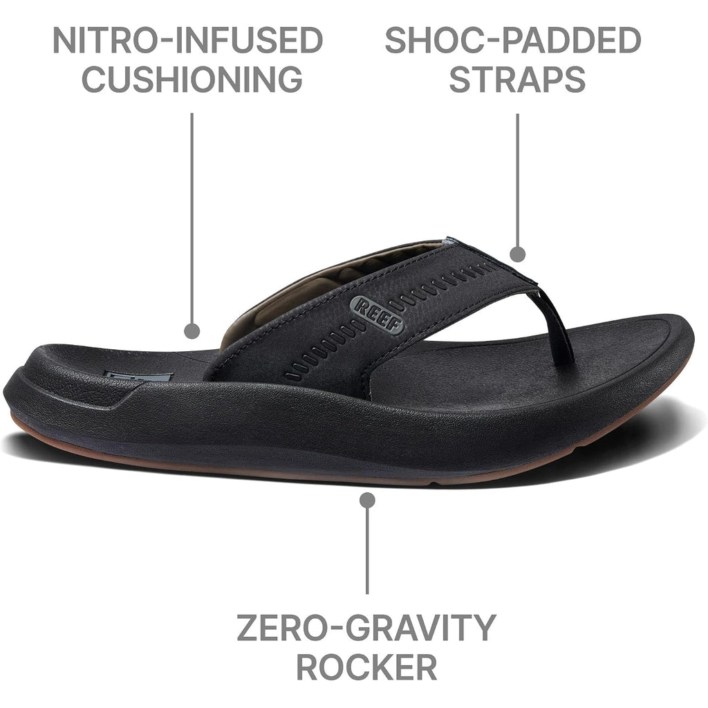 Reef Swellsole Cruiser Mens Sandal