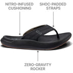 Reef Swellsole Cruiser Mens Sandal