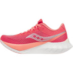 Saucony Women'S Endorphin Pro 4 Sneaker