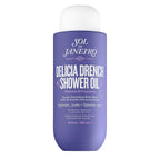 Sol De Janeiro Delicia Drench Shower Oil | Deeply Nourishing Body Wash