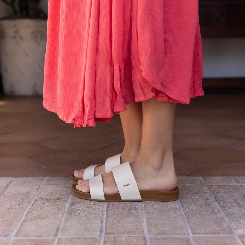 Reef Cushion Vista Womens Sandal
