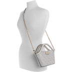 Guess Women'S Lindsey Mini Tote