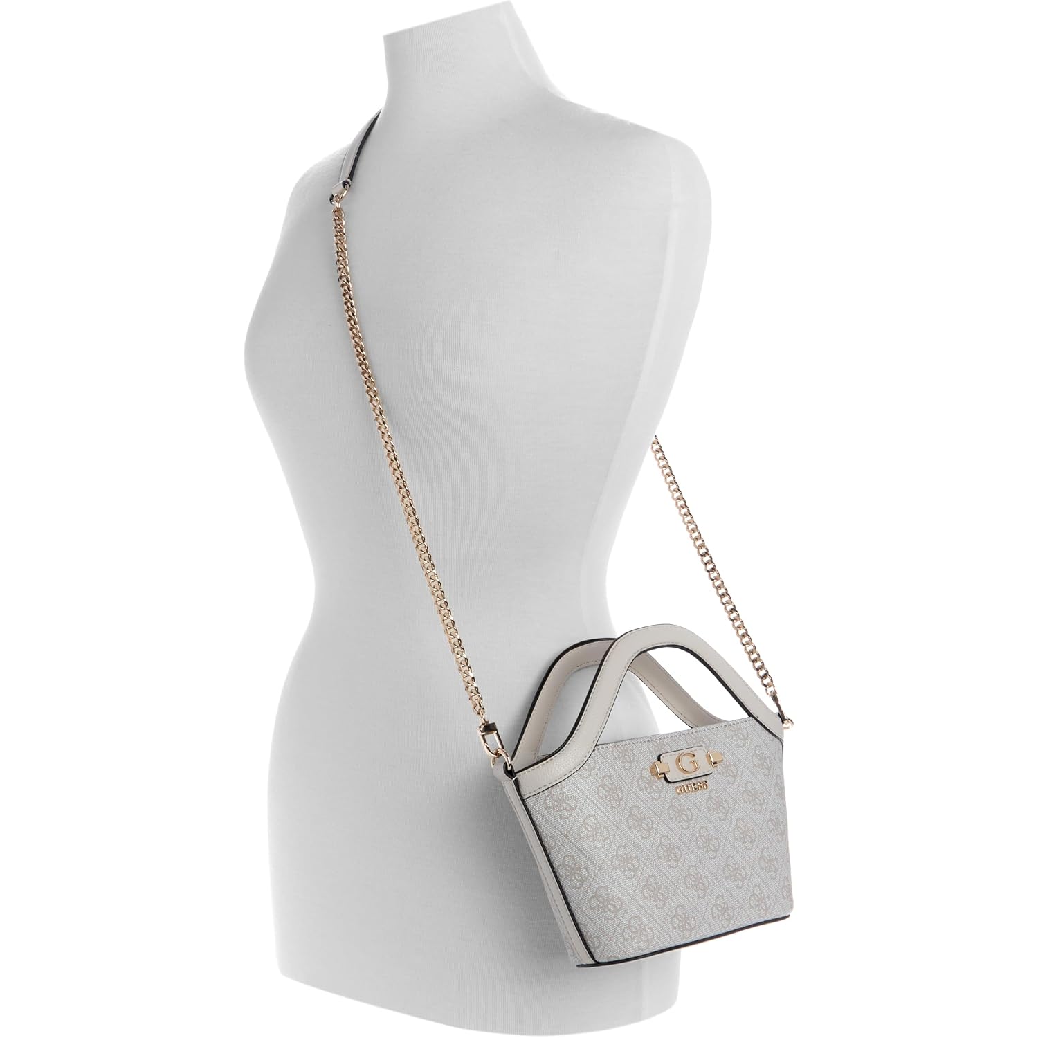 Guess Women'S Lindsey Mini Tote