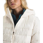 The North Face Women'S Aconcagua Parka | Wind Resistant, Water Repellent, 600 Fill Waterfowl Down Insulation