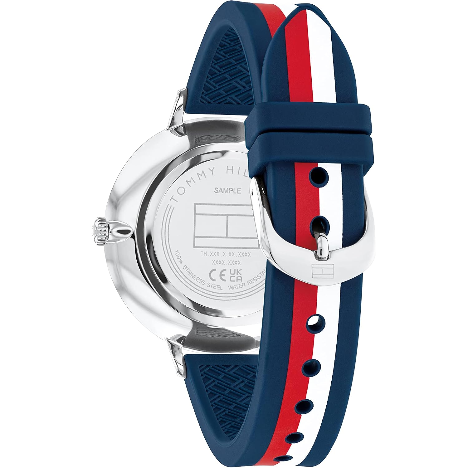 Tommy Hilfiger Women'S Stainless Steel Quartz Watches – Timekeeping With Style
