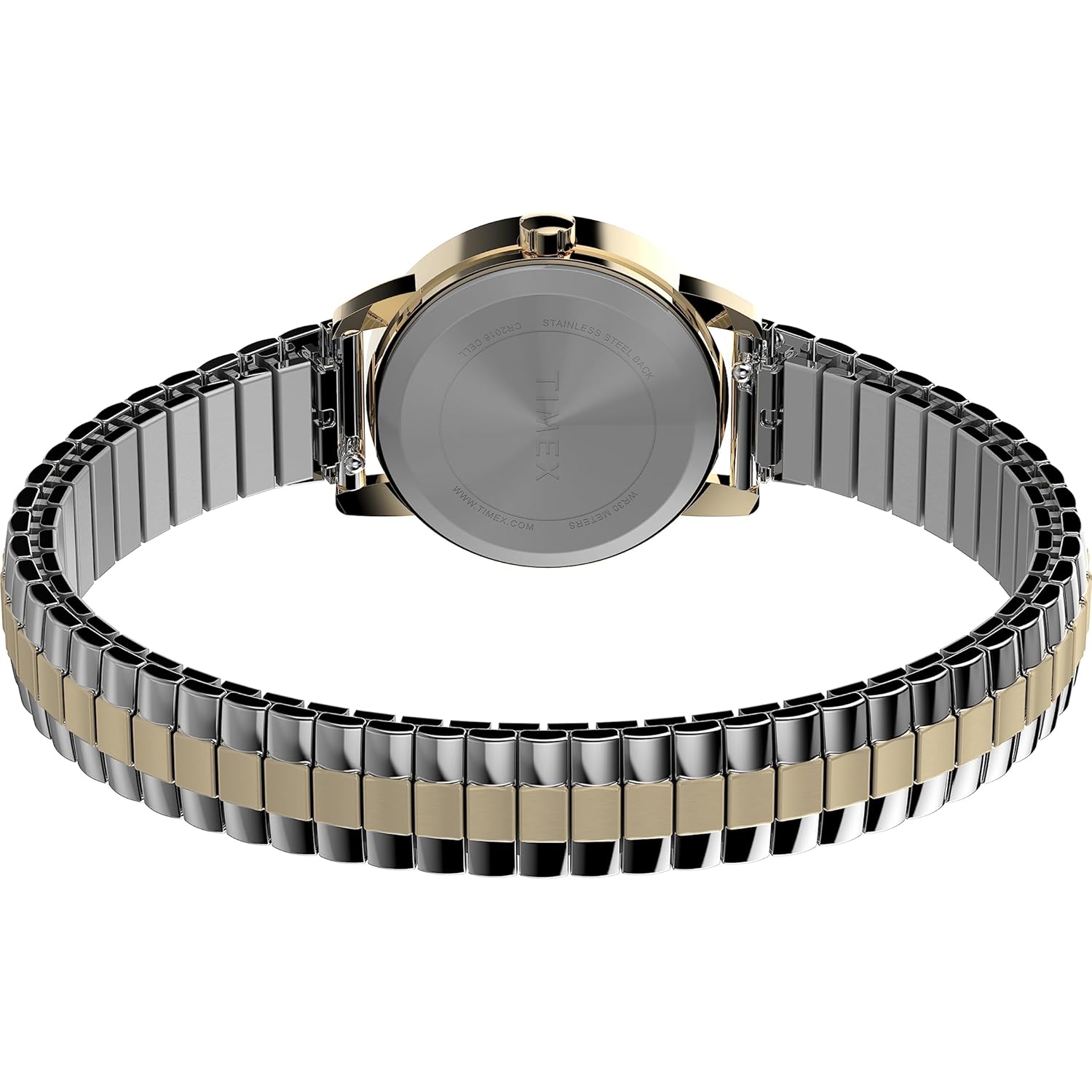 Timex Women's Easy Reader Watch